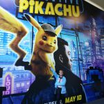 Detective Pikachu special screening